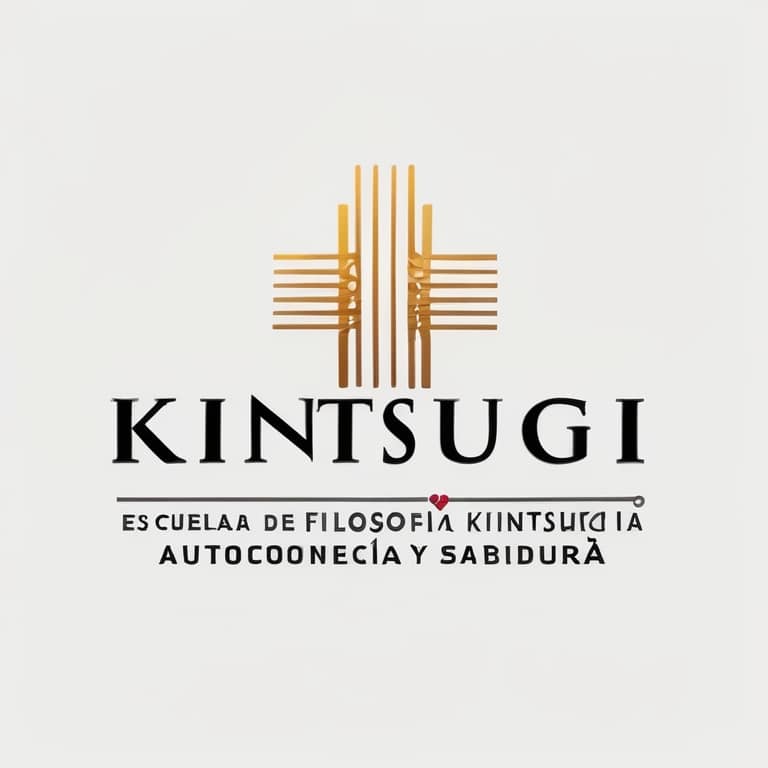 Escuela de Filosofía Kintsugi
